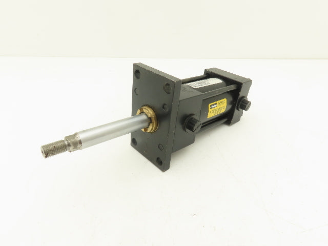 Parker 2.00CJ2ALUS13AC2.000 Pneumatic Air Cylinder 2" Bore 2" Stroke 250PSI
