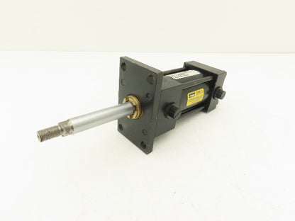 Parker 2.00CJ2ALUS13AC2.000 Pneumatic Air Cylinder 2" Bore 2" Stroke 250PSI