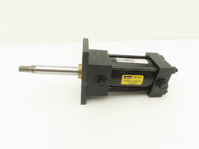 Parker 2.00CJ2ALUS13AC2.000 Pneumatic Air Cylinder 2" Bore 2" Stroke 250PSI