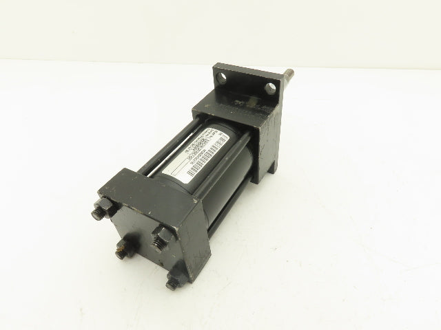Parker 2.00CJ2ALUS13AC2.000 Pneumatic Air Cylinder 2" Bore 2" Stroke 250PSI