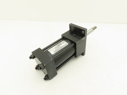 Parker 2.00CJ2ALUS13AC2.000 Pneumatic Air Cylinder 2" Bore 2" Stroke 250PSI