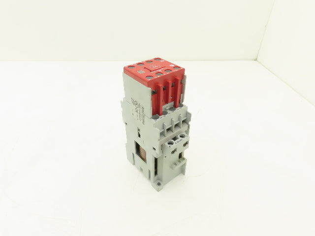 Allen Bradley 700S-CF620DJC Industrial Control Contactor Relay 600v 20A Lot of 4