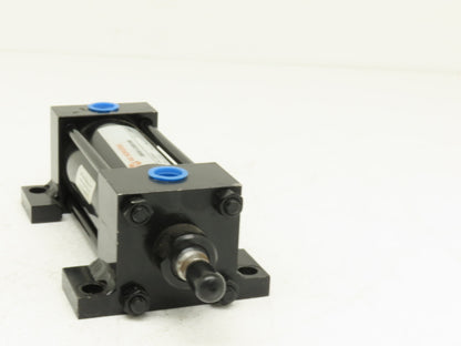 IMI Norgren J0933A1-2.00X3.000 Pneumatic Air Cylinder 2" Bore 3" Stroke 250PSI