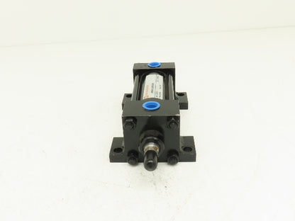 IMI Norgren J0933A1-2.00X3.000 Pneumatic Air Cylinder 2" Bore 3" Stroke 250PSI