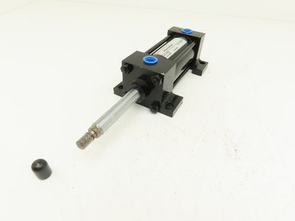 IMI Norgren J0933A1-2.00X3.000 Pneumatic Air Cylinder 2" Bore 3" Stroke 250PSI