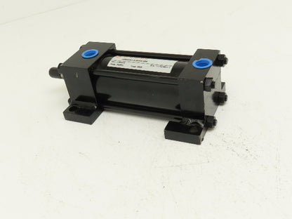 IMI Norgren J0933A1-2.00X3.000 Pneumatic Air Cylinder 2" Bore 3" Stroke 250PSI