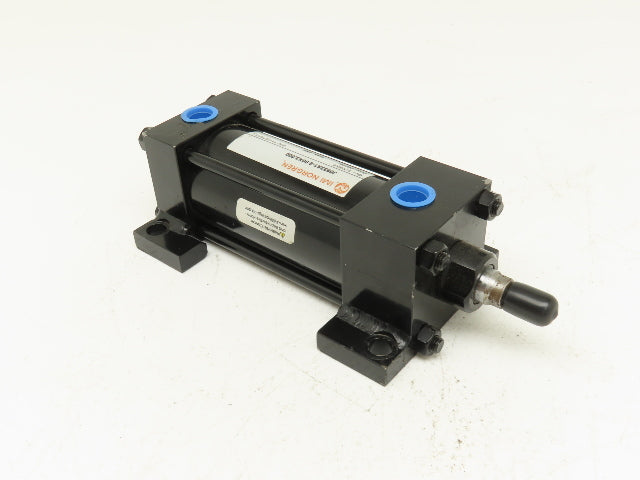 IMI Norgren J0933A1-2.00X3.000 Pneumatic Air Cylinder 2" Bore 3" Stroke 250PSI