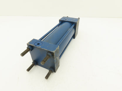 Rexroth R978047766 Hydraulic Cylinder 2.5" Bore 5" Stroke 3000 PSI