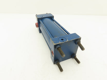 Rexroth R978047766 Hydraulic Cylinder 2.5" Bore 5" Stroke 3000 PSI