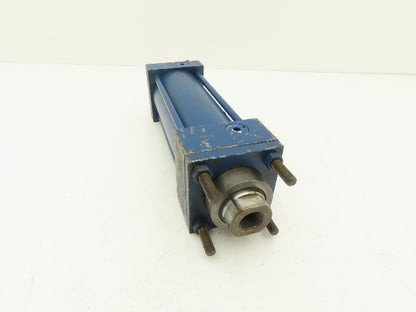 Rexroth R978047766 Hydraulic Cylinder 2.5" Bore 5" Stroke 3000 PSI