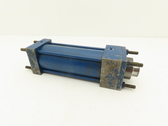 Rexroth R978047766 Hydraulic Cylinder 2.5" Bore 5" Stroke 3000 PSI