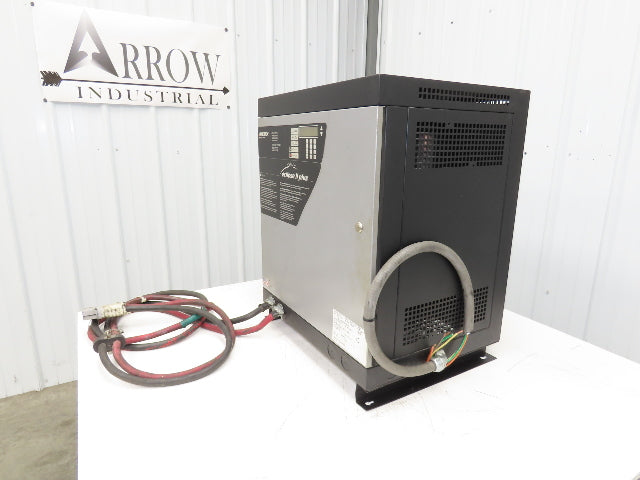 Ametek 1200EC3F Eclipse II Plus Forklift Battery Charger 12/24/36V 1200Ah 480V