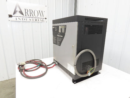 Ametek 1200EC3F Eclipse II Plus Forklift Battery Charger 12/24/36V 1200Ah 480V