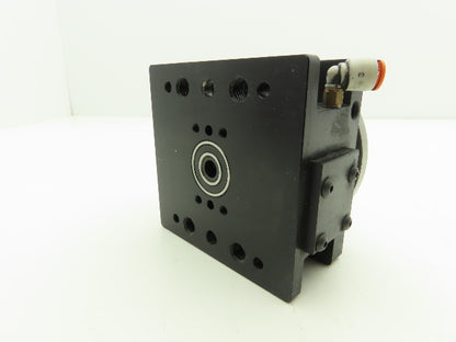 Destaco DRF-106M-180 Rotary Position Actuator 180 Degree
