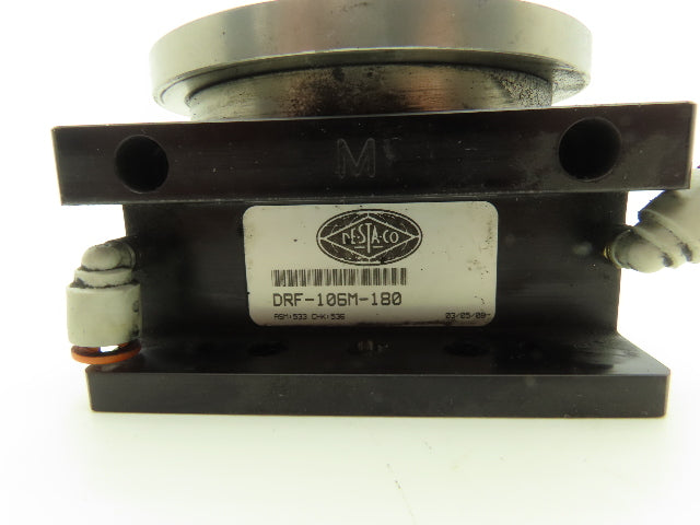 Destaco DRF-106M-180 Rotary Position Actuator 180 Degree