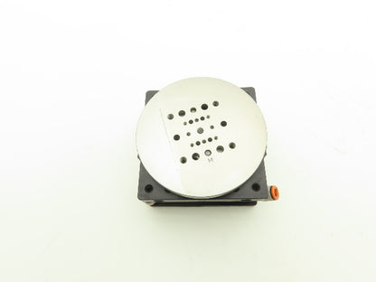Destaco DRF-106M-180 Rotary Position Actuator 180 Degree