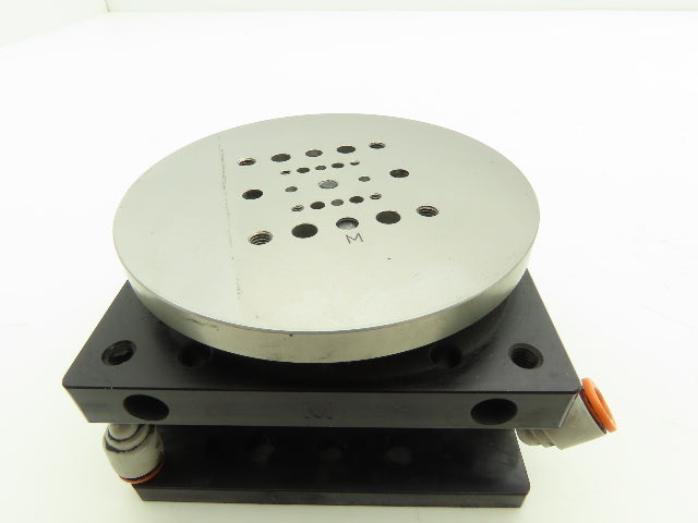 Destaco DRF-106M-180 Rotary Position Actuator 180 Degree