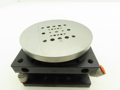 Destaco DRF-106M-180 Rotary Position Actuator 180 Degree