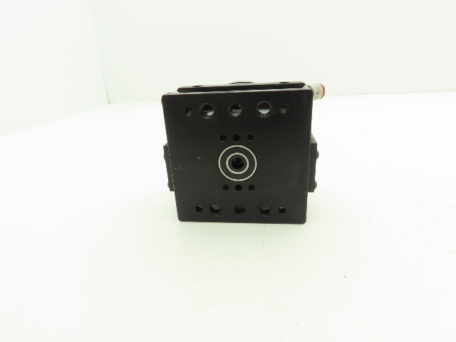 Destaco DRF-106M-180 Rotary Position Actuator 180 Degree