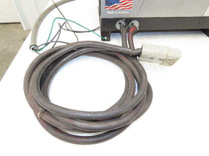 Ametek 1200EC3 Eclipse II Plus Forklift Battery Charger 12/24/36V 1200Ah 480V