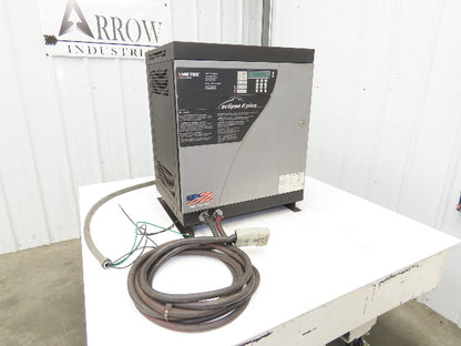 Ametek 1200EC3 Eclipse II Plus Forklift Battery Charger 12/24/36V 1200Ah 480V