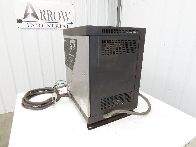 Ametek 1200EC3 Eclipse II Plus Forklift Battery Charger 12/24/36V 1200Ah 480V