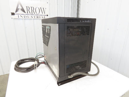 Ametek 1200EC3 Eclipse II Plus Forklift Battery Charger 12/24/36V 1200Ah 480V