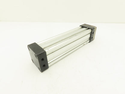 Parker 2.00J4MA3U14AC07.00 Pneumatic Air Cylinder 2" Bore 7" Stroke 250 PSI