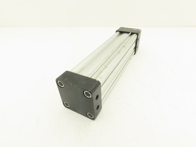 Parker 2.00J4MA3U14AC07.00 Pneumatic Air Cylinder 2" Bore 7" Stroke 250 PSI