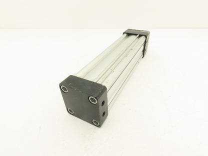 Parker 2.00J4MA3U14AC07.00 Pneumatic Air Cylinder 2" Bore 7" Stroke 250 PSI