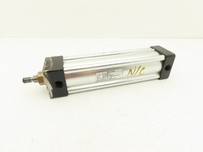 Parker 2.00J4MA3U14AC07.00 Pneumatic Air Cylinder 2" Bore 7" Stroke 250 PSI