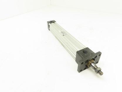 Parker 1.50CJ4MA3U18MC10.00 Pneumatic Air Cylinder 1.5" Bore 10" Stroke 250 PSI