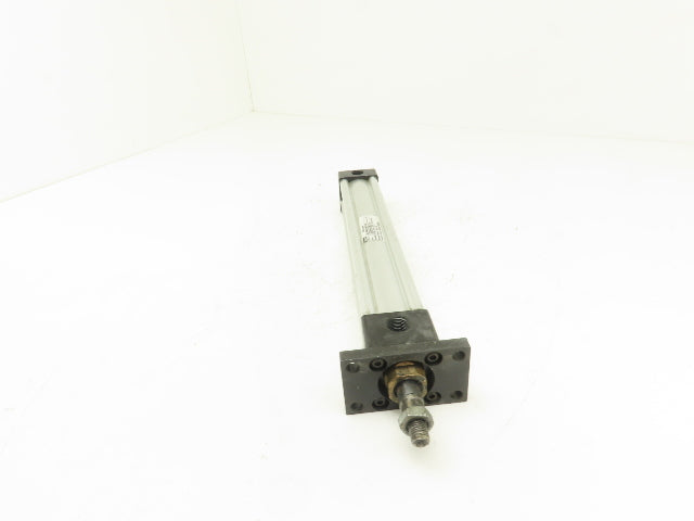 Parker 1.50CJ4MA3U18MC10.00 Pneumatic Air Cylinder 1.5" Bore 10" Stroke 250 PSI