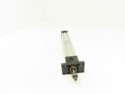 Parker 1.50CJ4MA3U18MC10.00 Pneumatic Air Cylinder 1.5" Bore 10" Stroke 250 PSI