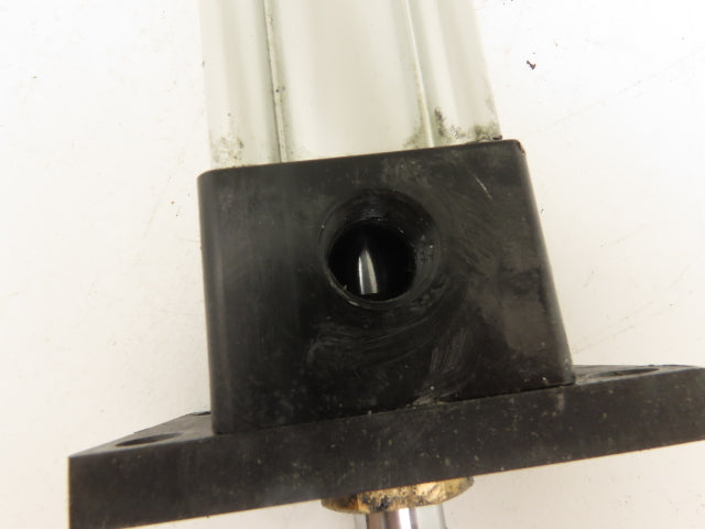 Parker 1.50CJ4MA3U18MC10.00 Pneumatic Air Cylinder 1.5" Bore 10" Stroke 250 PSI