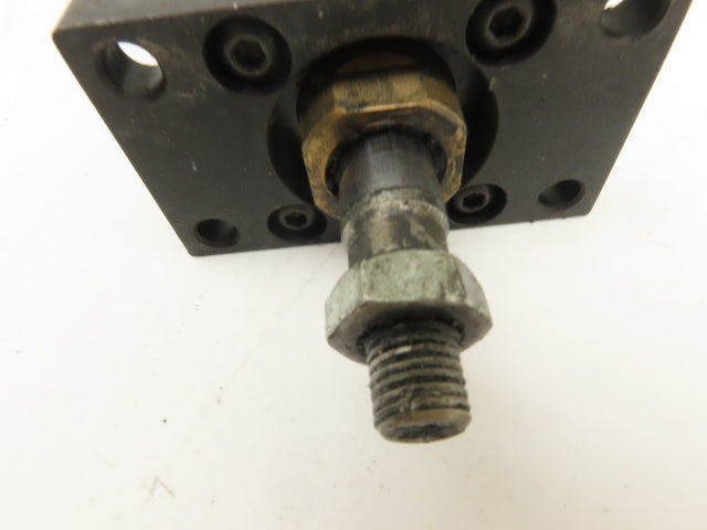 Parker 1.50CJ4MA3U18MC10.00 Pneumatic Air Cylinder 1.5" Bore 10" Stroke 250 PSI