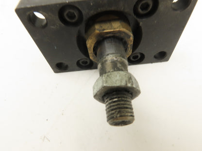 Parker 1.50CJ4MA3U18MC10.00 Pneumatic Air Cylinder 1.5" Bore 10" Stroke 250 PSI