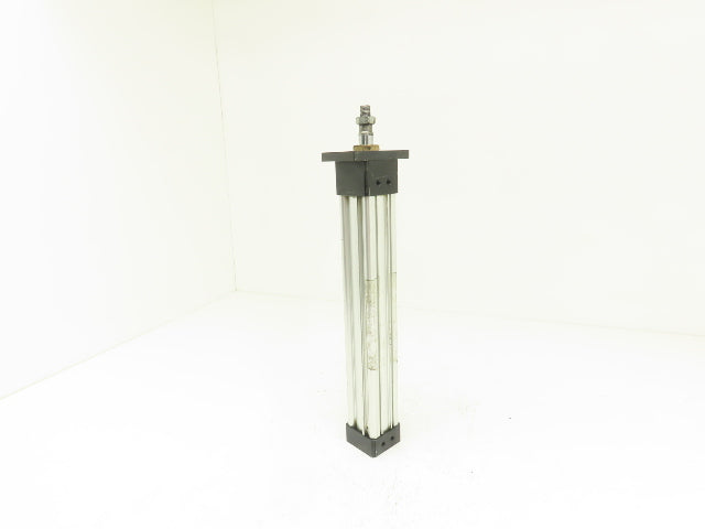 Parker 1.50CJ4MA3U18MC10.00 Pneumatic Air Cylinder 1.5" Bore 10" Stroke 250 PSI