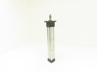 Parker 1.50CJ4MA3U18MC10.00 Pneumatic Air Cylinder 1.5" Bore 10" Stroke 250 PSI