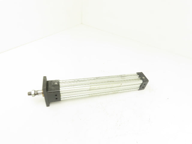 Parker 1.50CJ4MA3U18MC10.00 Pneumatic Air Cylinder 1.5" Bore 10" Stroke 250 PSI