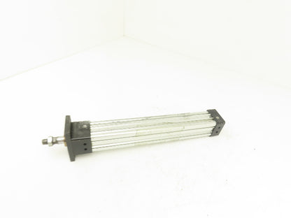 Parker 1.50CJ4MA3U18MC10.00 Pneumatic Air Cylinder 1.5" Bore 10" Stroke 250 PSI