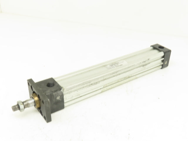 Parker 1.50CJ4MA3U18MC10.00 Pneumatic Air Cylinder 1.5" Bore 10" Stroke 250 PSI