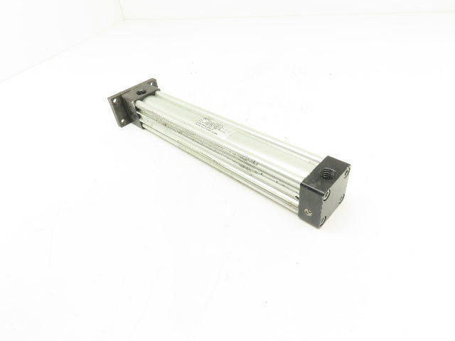 Parker 1.50CJ4MA3U18MC10.00 Pneumatic Air Cylinder 1.5" Bore 10" Stroke 250 PSI