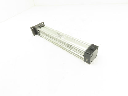 Parker 1.50CJ4MA3U18MC10.00 Pneumatic Air Cylinder 1.5" Bore 10" Stroke 250 PSI