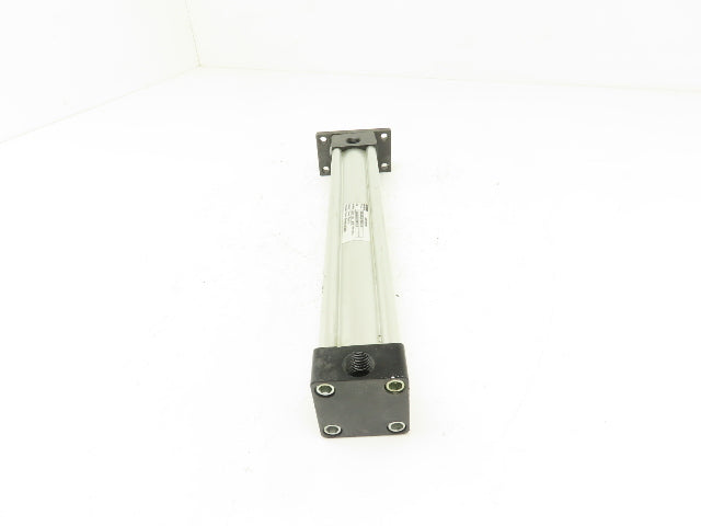Parker 1.50CJ4MA3U18MC10.00 Pneumatic Air Cylinder 1.5" Bore 10" Stroke 250 PSI