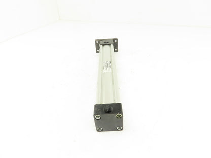 Parker 1.50CJ4MA3U18MC10.00 Pneumatic Air Cylinder 1.5" Bore 10" Stroke 250 PSI