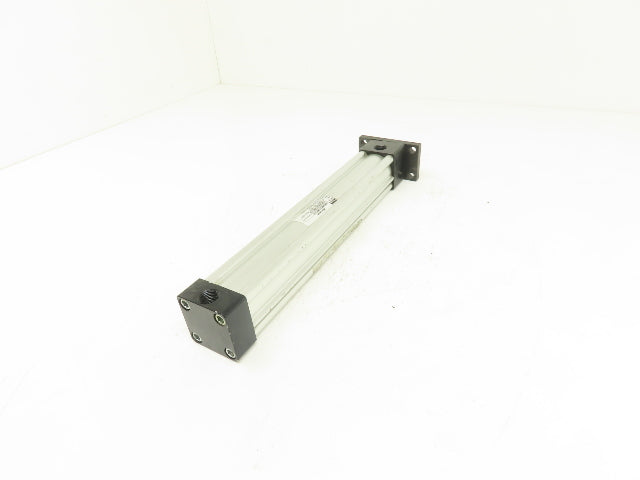 Parker 1.50CJ4MA3U18MC10.00 Pneumatic Air Cylinder 1.5" Bore 10" Stroke 250 PSI