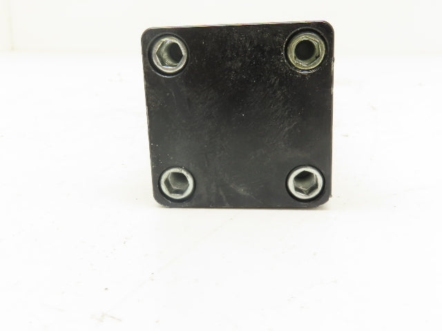 Parker 1.50CJ4MA3U18MC10.00 Pneumatic Air Cylinder 1.5" Bore 10" Stroke 250 PSI