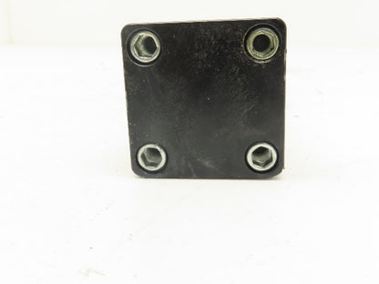 Parker 1.50CJ4MA3U18MC10.00 Pneumatic Air Cylinder 1.5" Bore 10" Stroke 250 PSI