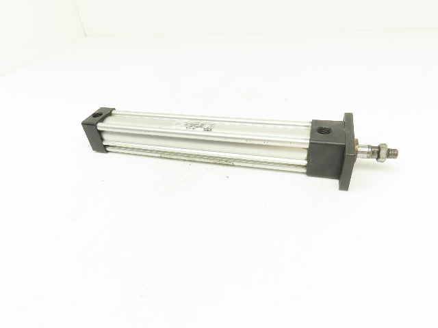Parker 1.50CJ4MA3U18MC10.00 Pneumatic Air Cylinder 1.5" Bore 10" Stroke 250 PSI